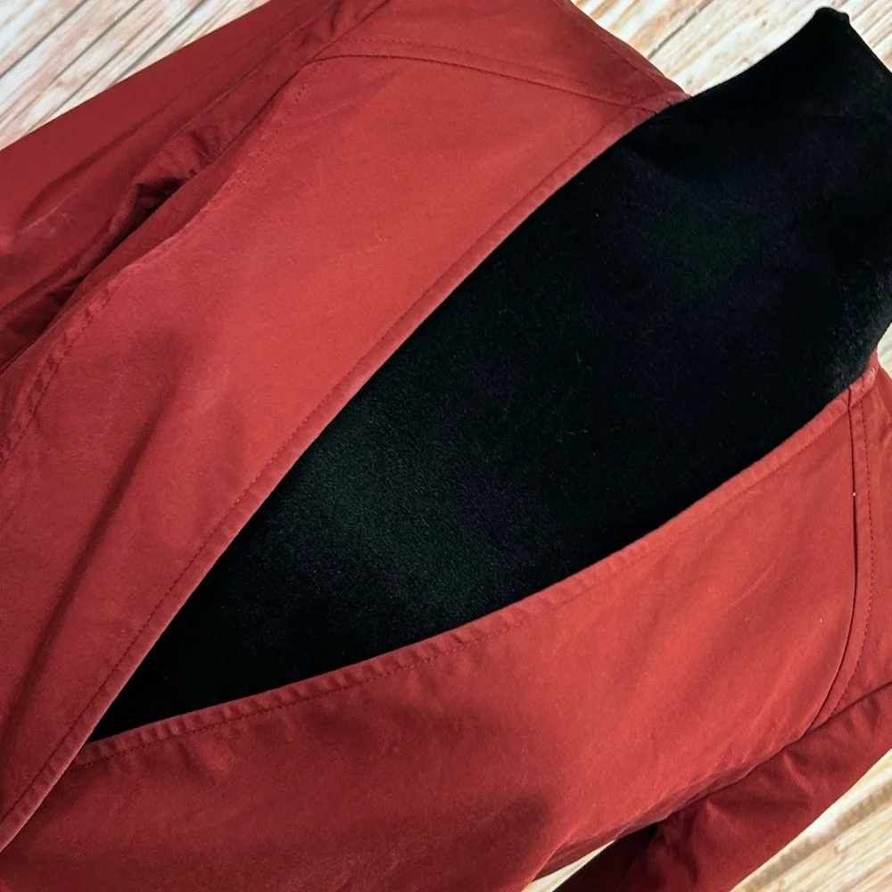 Body by‎ Victoria Lace Back Blazer